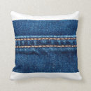Search for denim blue cushions Jeans