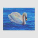Search for swan tissue paper Elegant
