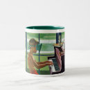 Search for flippers mugs Swimming