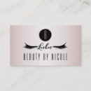 Search for pink loyalty cards Lashes