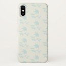 Search for light blue floral iphone cases Pattern