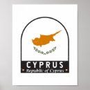 Search for cyprus posters Coat of arms