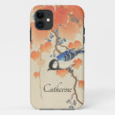 Search for japanese bird iphone cases Vintage