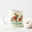Search for hoppy easter mugs Bunny