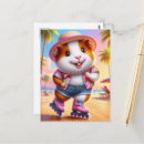 Search for rollerskate postcards Cute