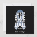 Search for papa small invitations Awareness