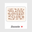 Search for pilates stickers Quotes
