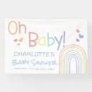 Search for rainbow banners Hearts