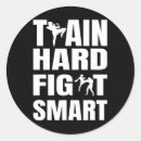 Search for muay thai kickboxing stickers Boxer