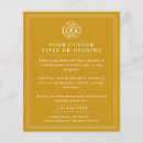 Search for elegant flyers Business marketing