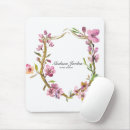 Search for botanical mousepads Classic