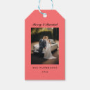 Search for photo gift tags Elegant