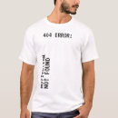 Search for computer error code tshirts Funny