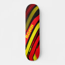 Search for tiger skateboards Stripe
