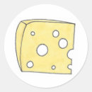 Search for cheese stickers Yellow