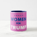 Search for women for trump mugs Donald