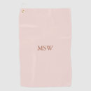 Search for monogram golf equipment Chic