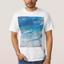 Search for seascape tshirts Post impressionist