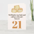 Search for funny food birthday cards Humour