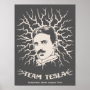 Search for tesla posters Electric