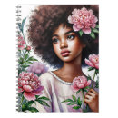 Search for afro girl notebooks Melanin