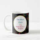 Search for old age mugs Retro