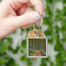 Search for bluebell key rings Woods