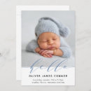 Search for hello birth announcement cards Cute