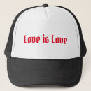 Search for old hats Pride