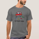 Search for 12 year anniversary tshirts Together