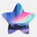 Search for borealis stickers Sky