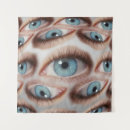 Search for psychedelic woman art Eye