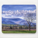 Search for coves mousepads Great smoky mountains