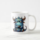 Search for cute monster mugs Whimsical