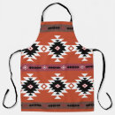 Search for aztec pattern aprons Ethnic