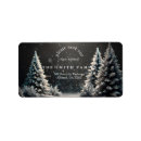 Search for weve moved return address labels Elegant