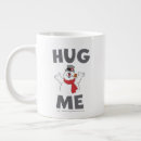 Search for frosty the snowman mugs Cute