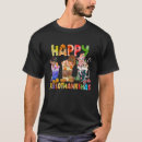 Search for happy farmer tshirts Hallothanksmas