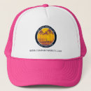 Search for website hats Business logo