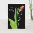 Search for tulips birthday cards Flower