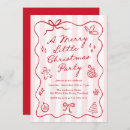 Search for party invitations Festive