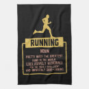 Search for run tea towels Marathon