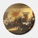 Search for declaration of independence magnets Usa