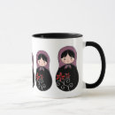 Search for matryoshka mugs Cute