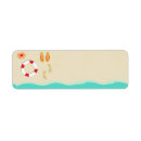 Search for swimming return address labels Fun