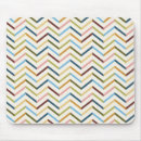 Search for multi coloured pattern mousepads Geometric