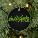 Search for fire flame christmas tree decorations Blaze