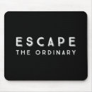 Search for escape mousepads Adventure