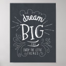 Search for little things posters Modern