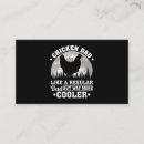 Search for chicken business cards Egg